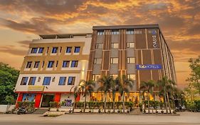 Fabhotel Prime Oasis Blue